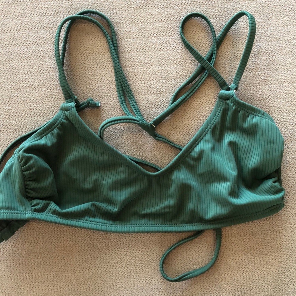 Bikini bralette